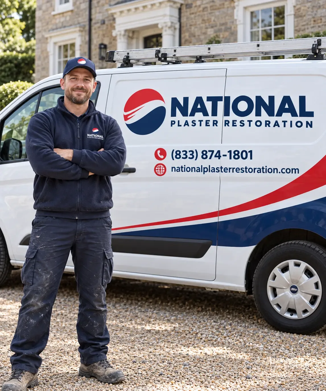Plaster Repair company in Haines City, FL